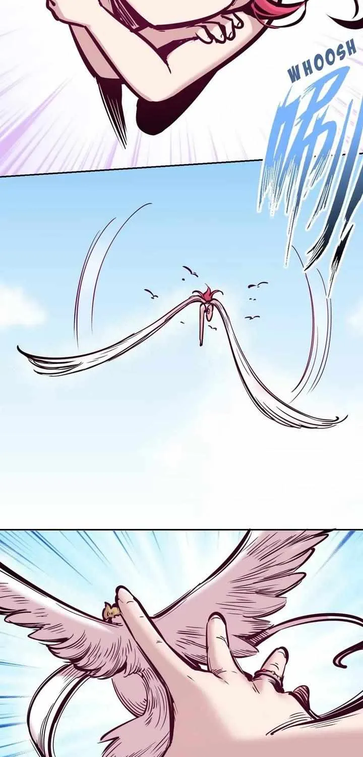 Demon X Angel, Can’t Get Along! Chapter 92 page 41 - 