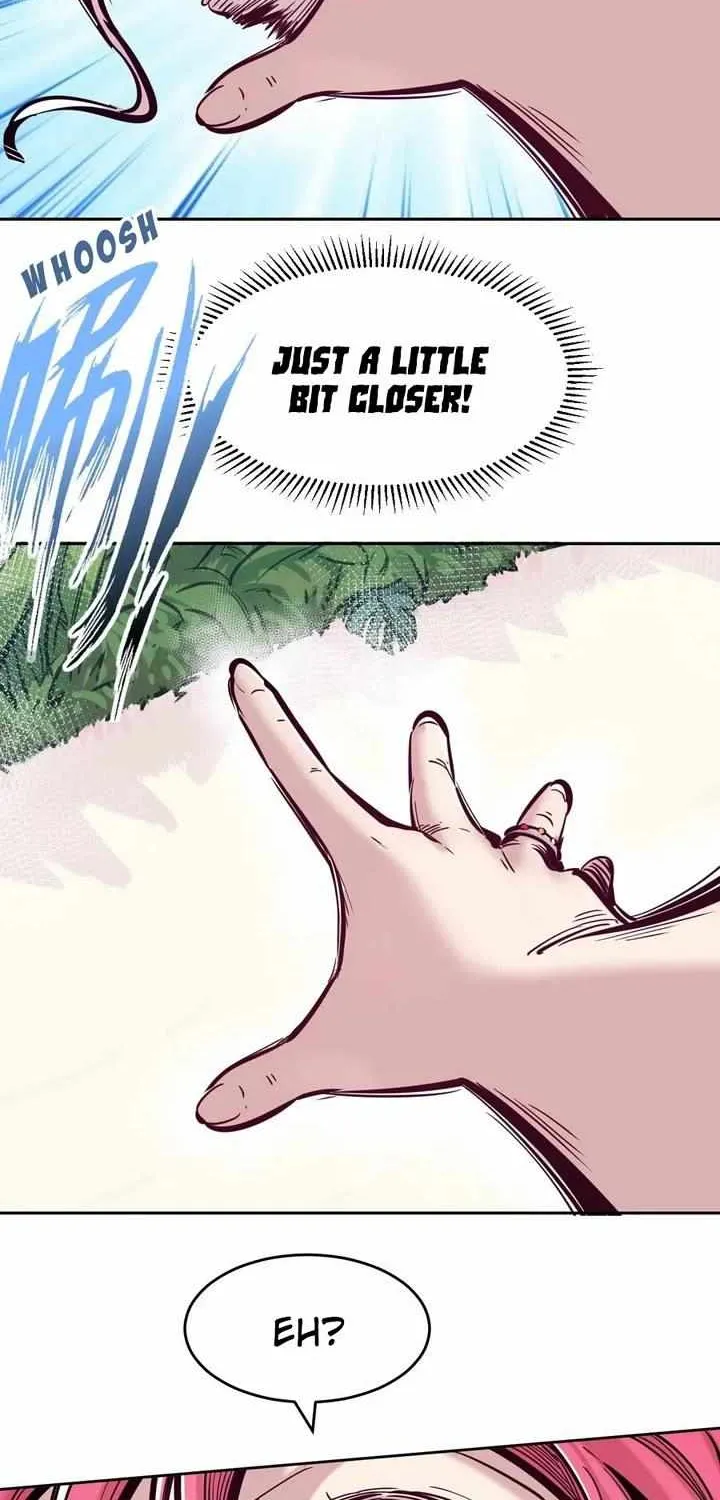 Demon X Angel, Can’t Get Along! Chapter 92 page 42 - 