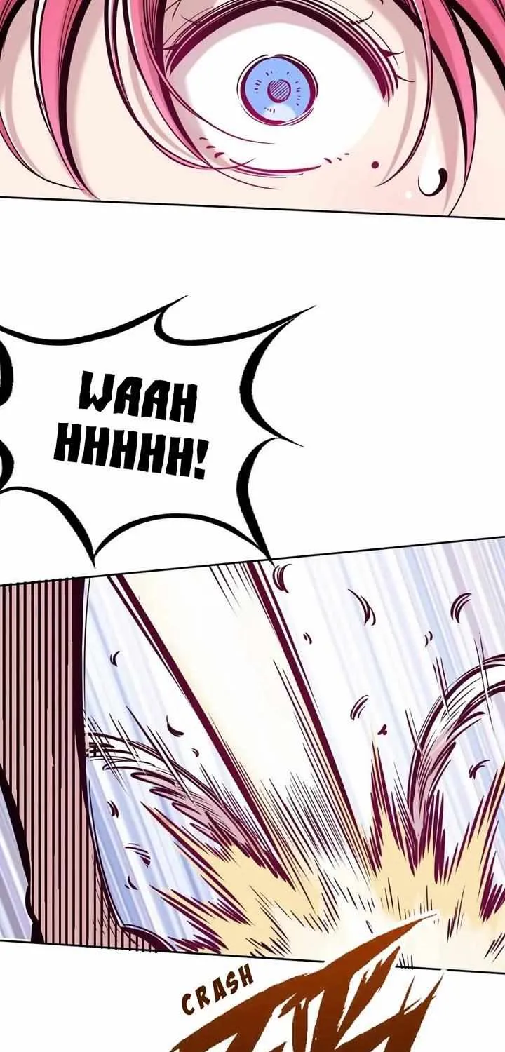 Demon X Angel, Can’t Get Along! Chapter 92 page 43 - 