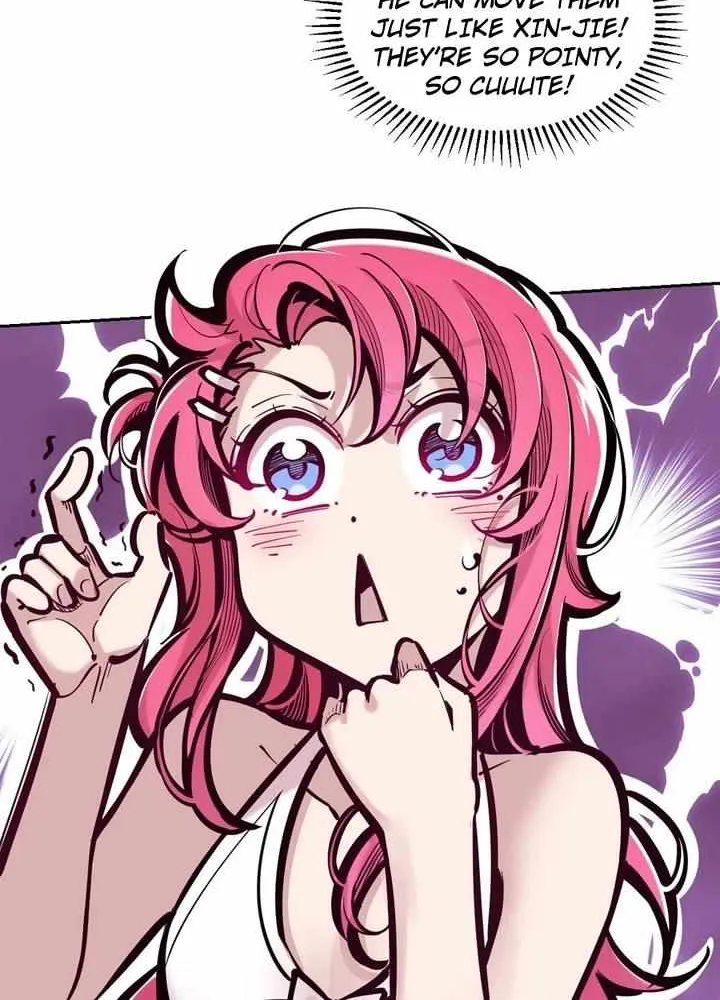 Demon X Angel, Can’t Get Along! Chapter 92 page 6 - 