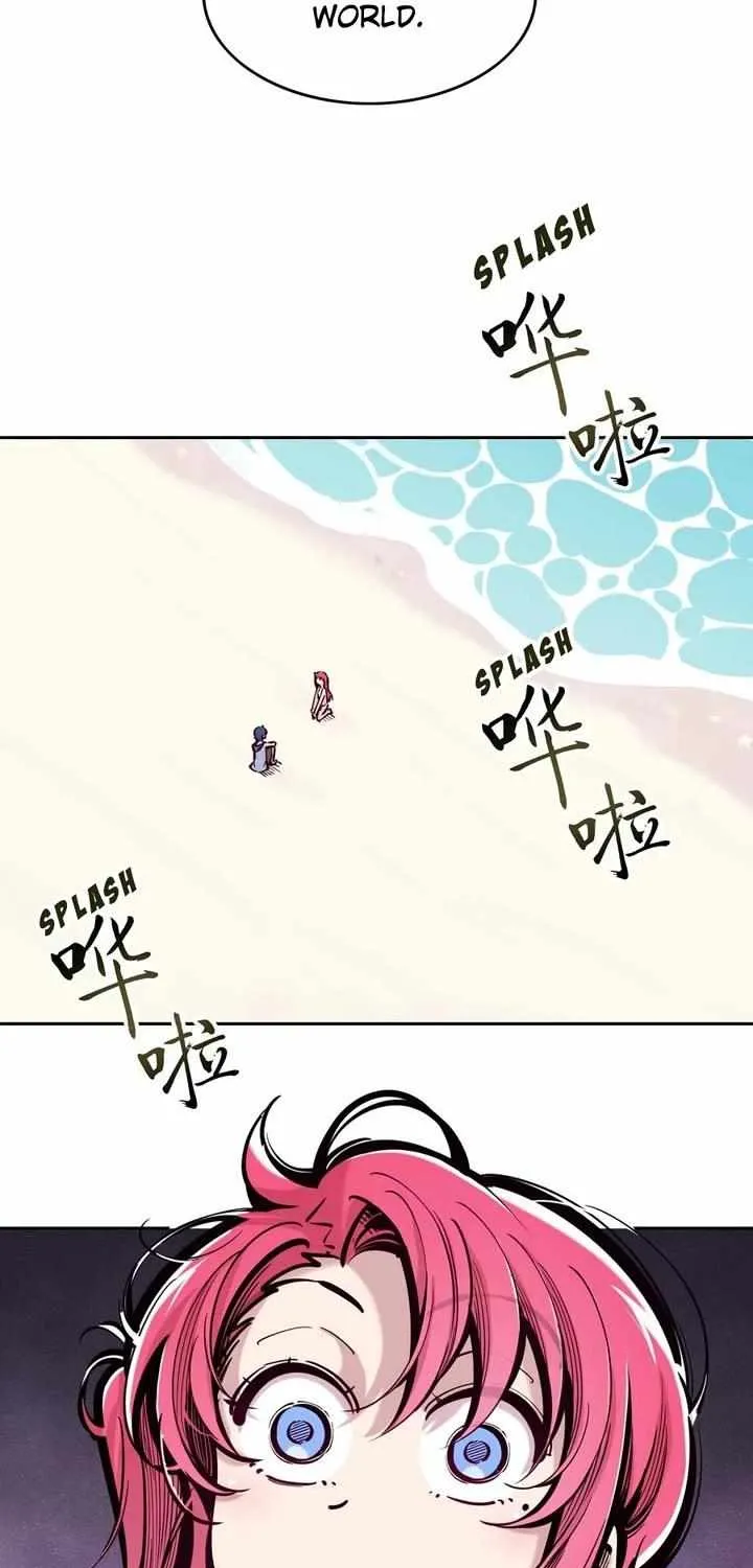 Demon X Angel, Can’t Get Along! Chapter 92 page 9 - 