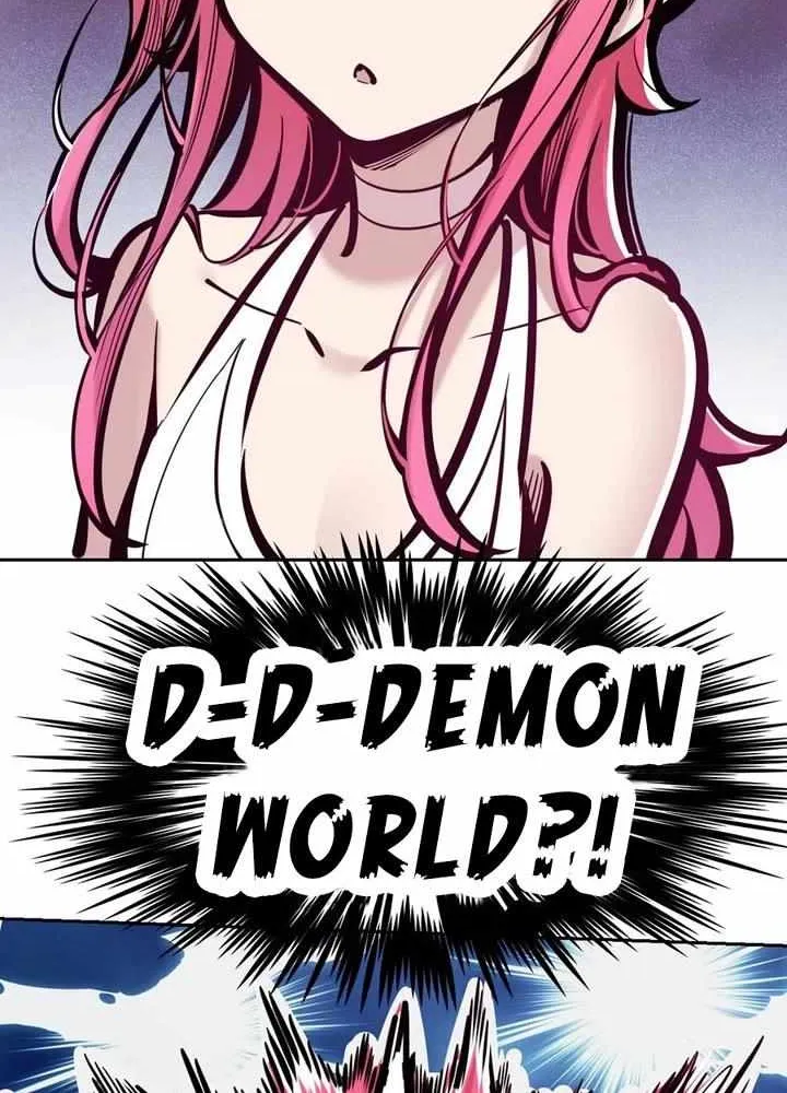 Demon X Angel, Can’t Get Along! Chapter 92 page 10 - 