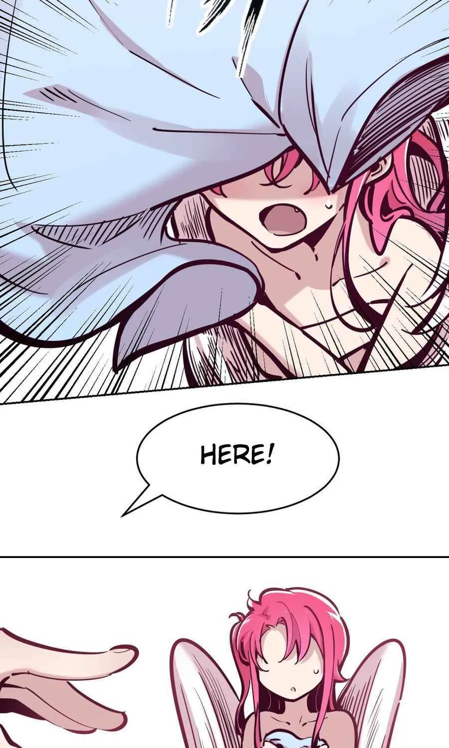 Demon X Angel, Can’t Get Along! Chapter 93 page 12 - 