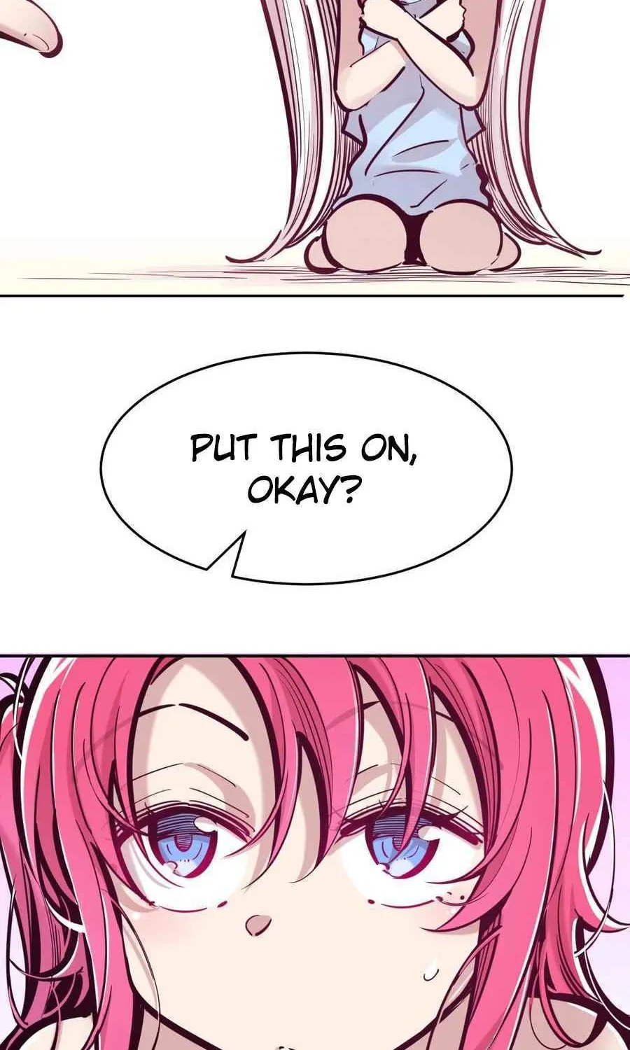 Demon X Angel, Can’t Get Along! Chapter 93 page 13 - 