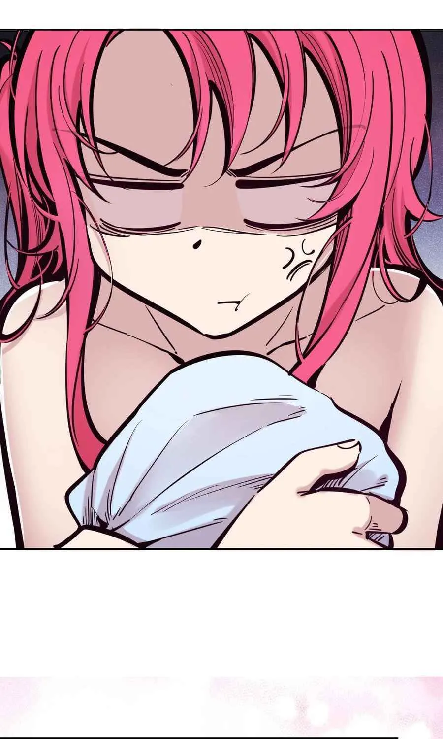 Demon X Angel, Can’t Get Along! Chapter 93 page 15 - 