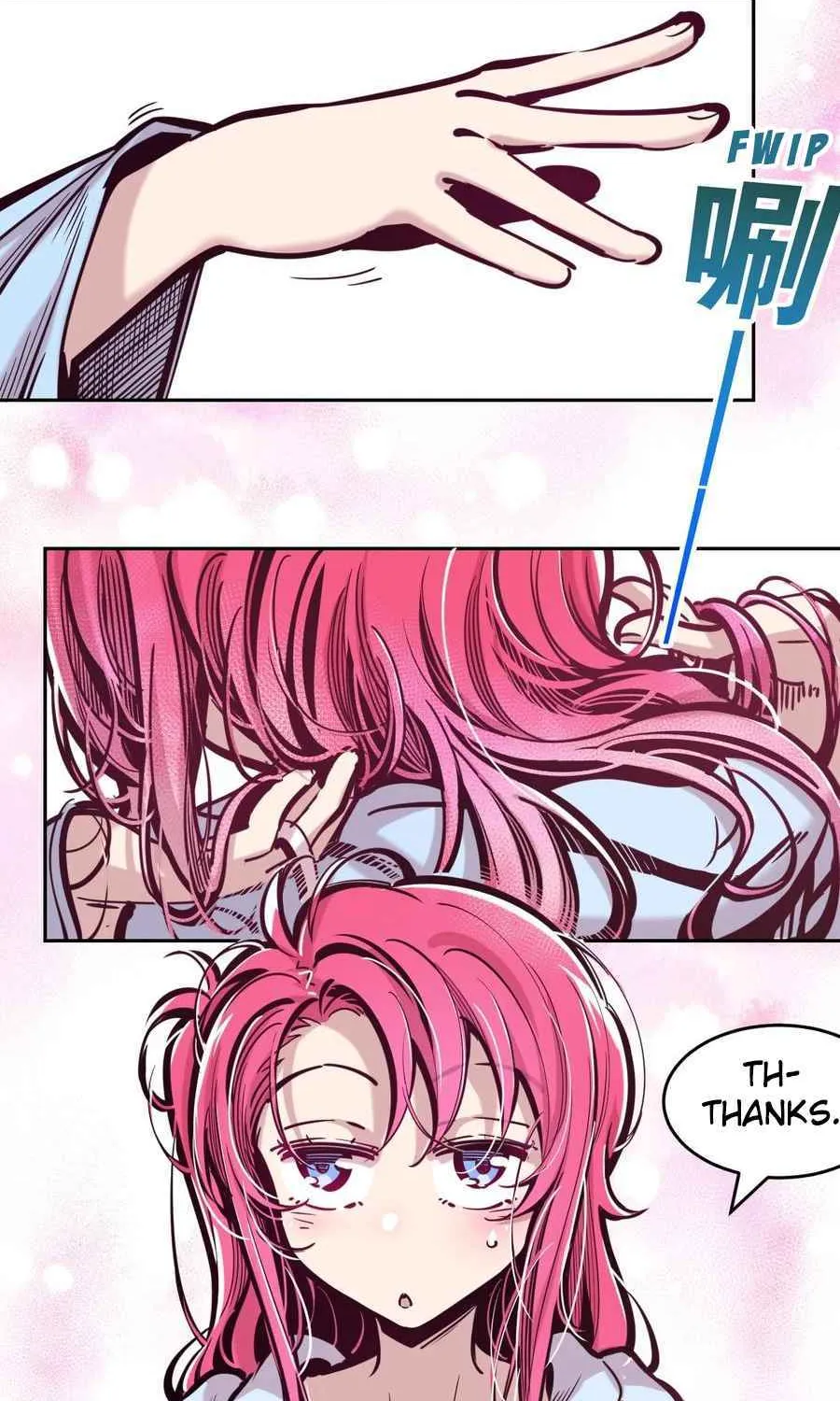 Demon X Angel, Can’t Get Along! Chapter 93 page 16 - 