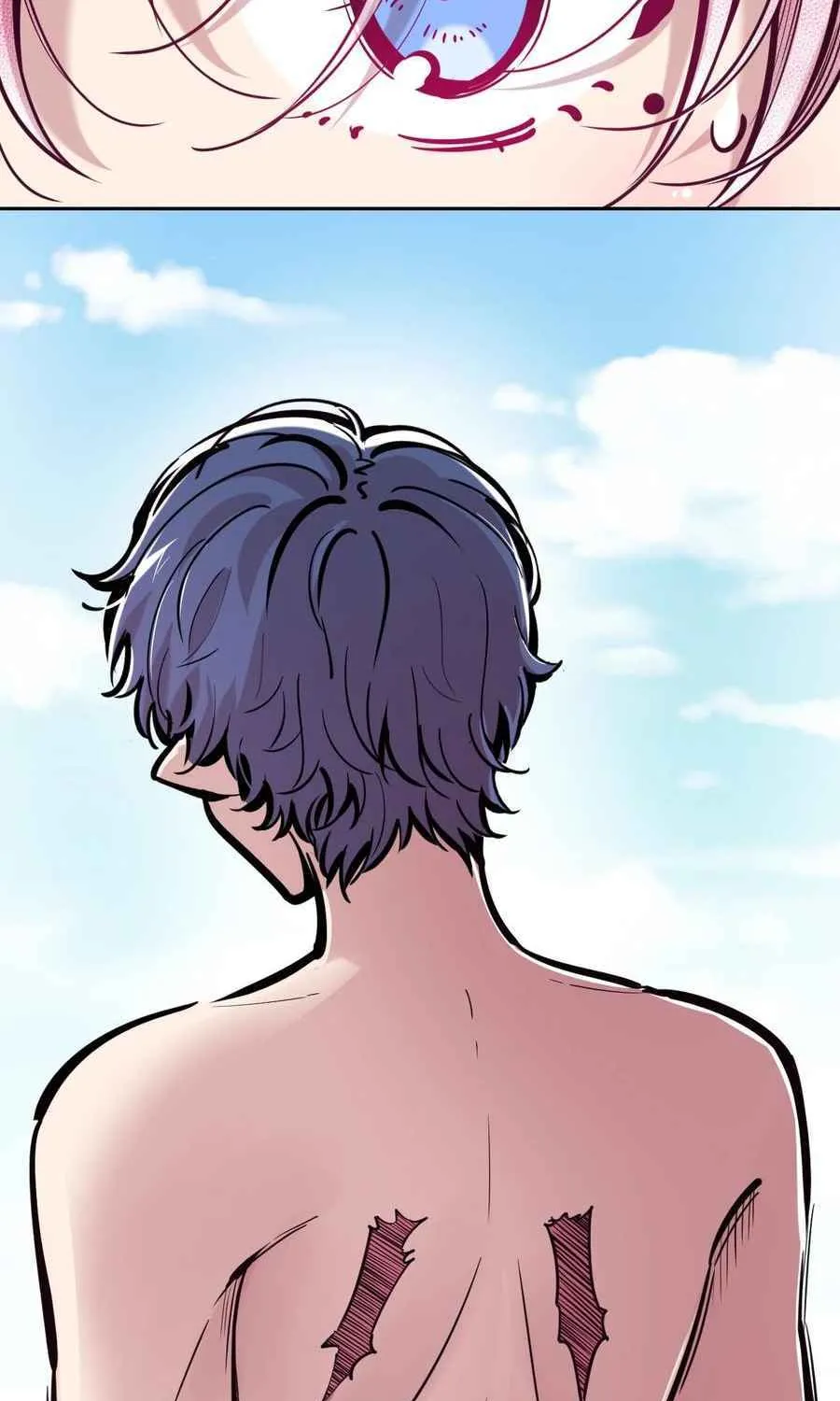 Demon X Angel, Can’t Get Along! Chapter 93 page 19 - 