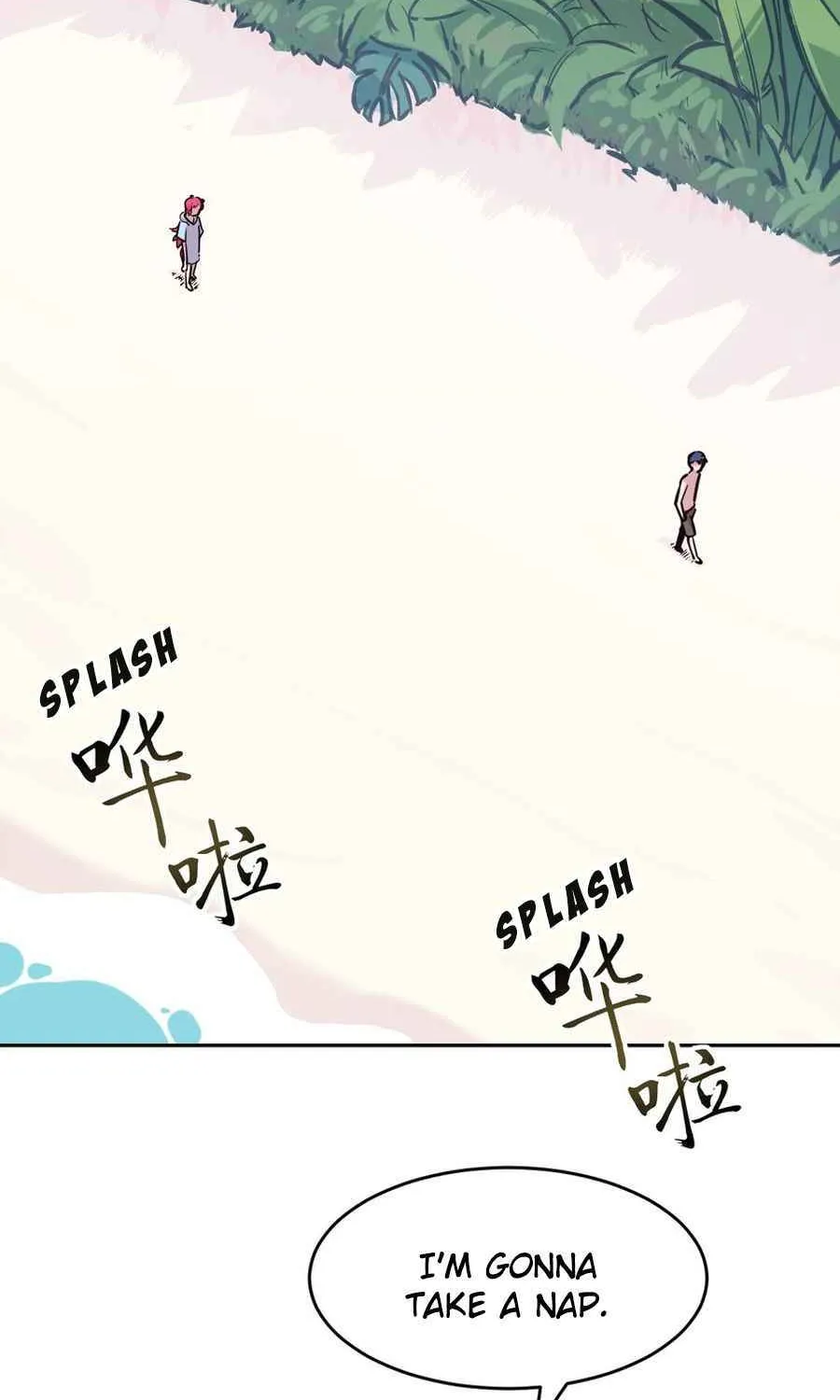Demon X Angel, Can’t Get Along! Chapter 93 page 23 - 