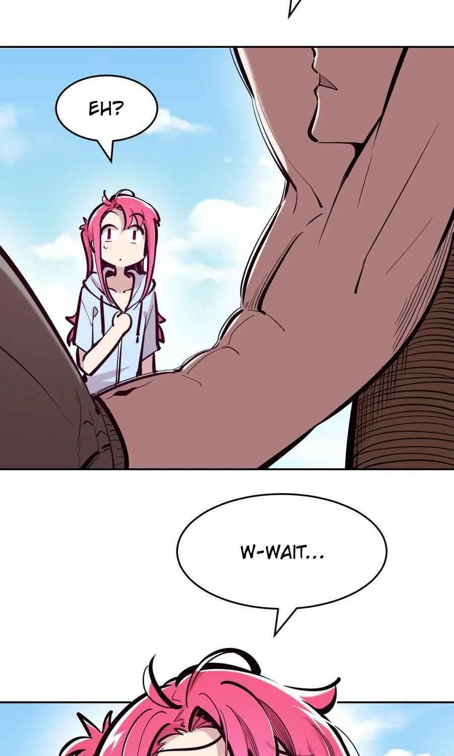 Demon X Angel, Can’t Get Along! Chapter 93 page 24 - 