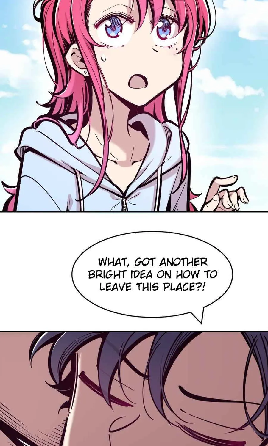 Demon X Angel, Can’t Get Along! Chapter 93 page 25 - 
