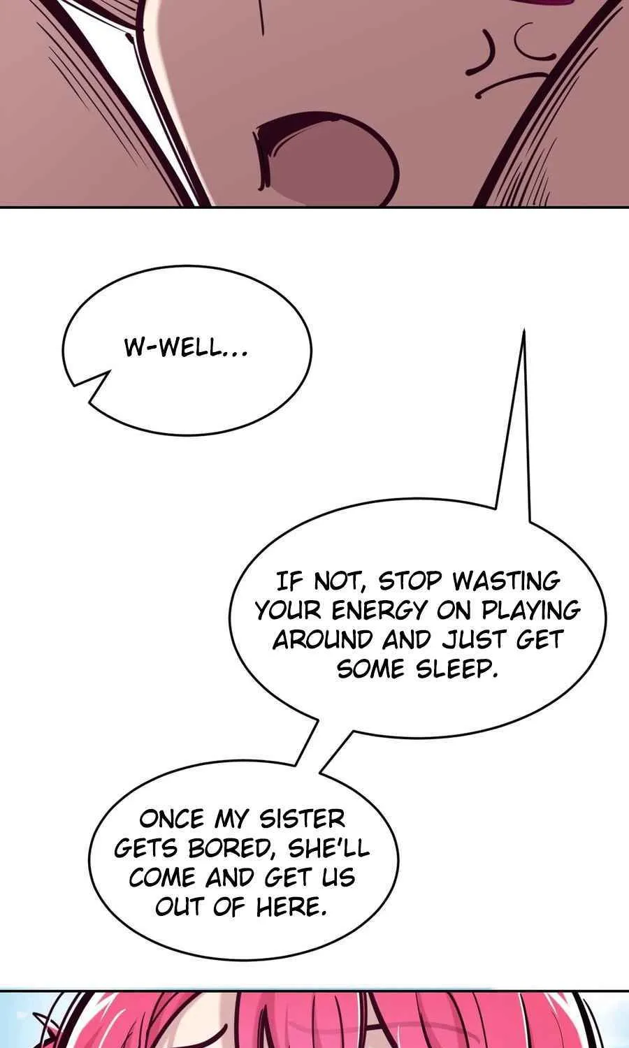 Demon X Angel, Can’t Get Along! Chapter 93 page 26 - 