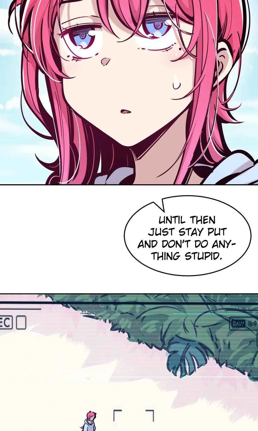 Demon X Angel, Can’t Get Along! Chapter 93 page 27 - 