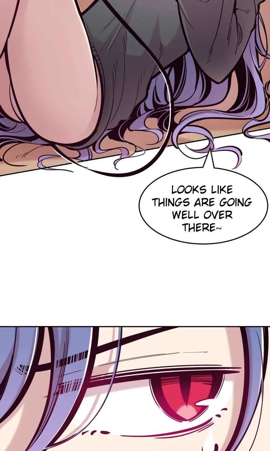 Demon X Angel, Can’t Get Along! Chapter 93 page 31 - 