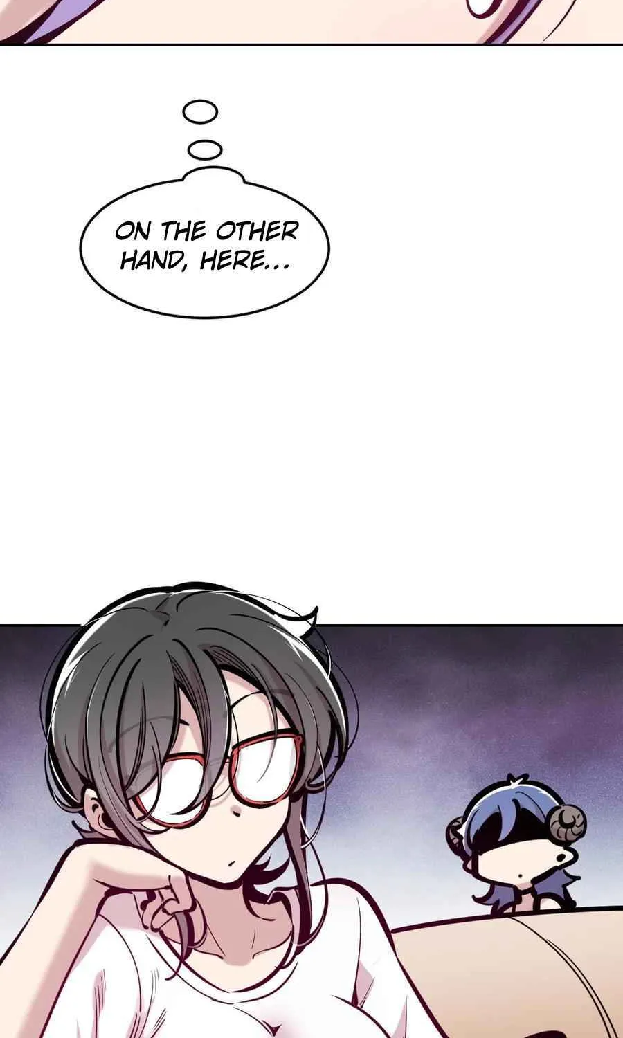 Demon X Angel, Can’t Get Along! Chapter 93 page 32 - 