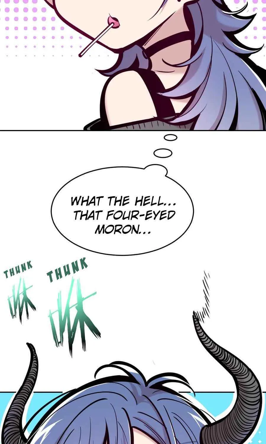Demon X Angel, Can’t Get Along! Chapter 93 page 34 - 