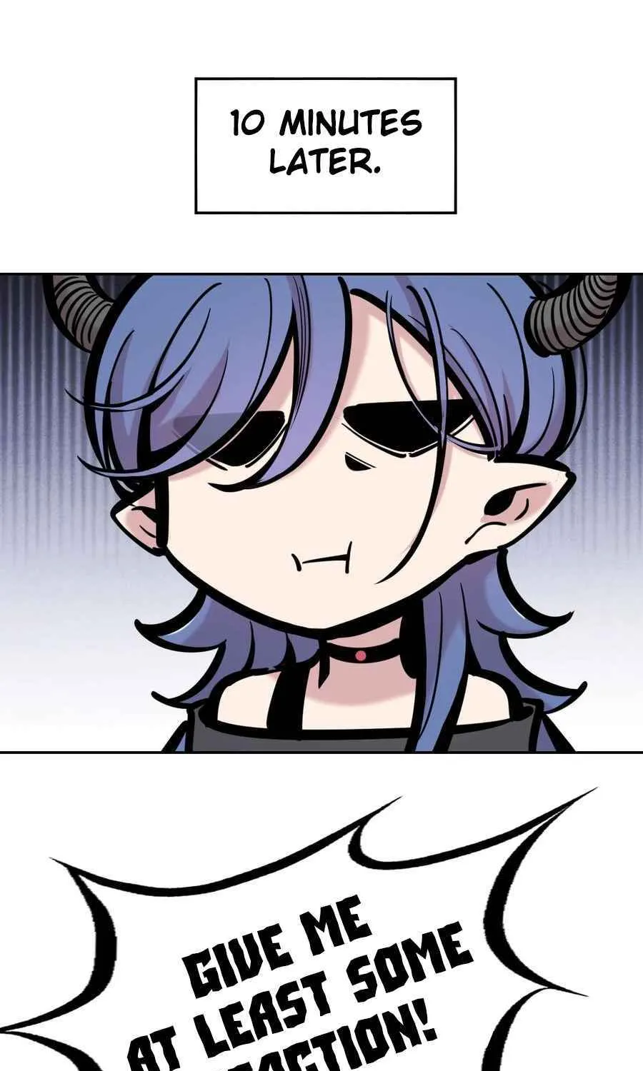 Demon X Angel, Can’t Get Along! Chapter 93 page 40 - 