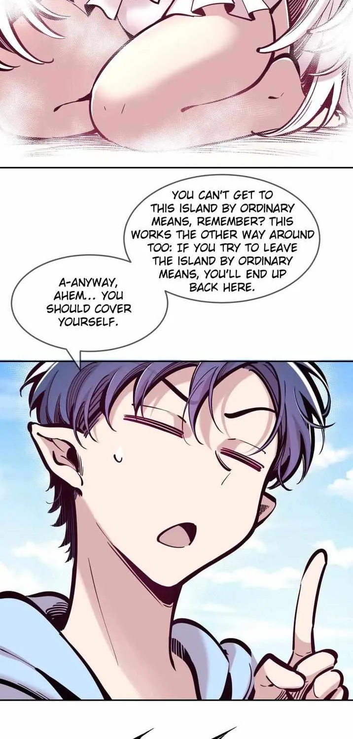 Demon X Angel, Can’t Get Along! Chapter 93 page 5 - 