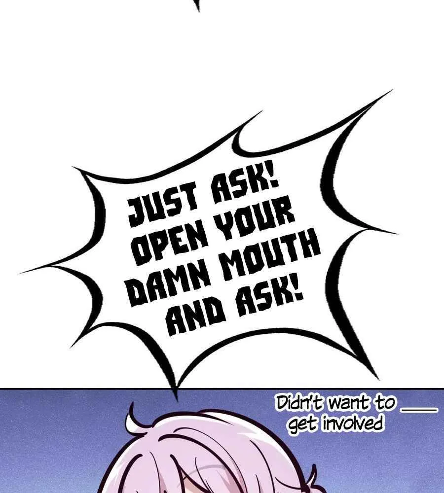 Demon X Angel, Can’t Get Along! Chapter 93 page 42 - 