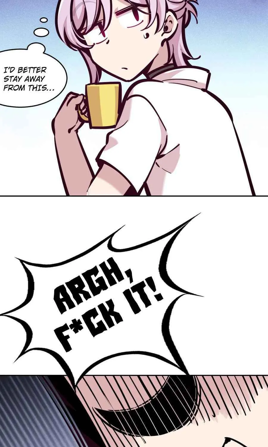 Demon X Angel, Can’t Get Along! Chapter 93 page 43 - 