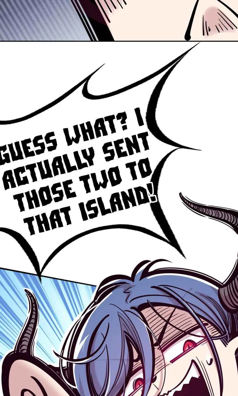 Demon X Angel, Can’t Get Along! Chapter 93 page 44 - 