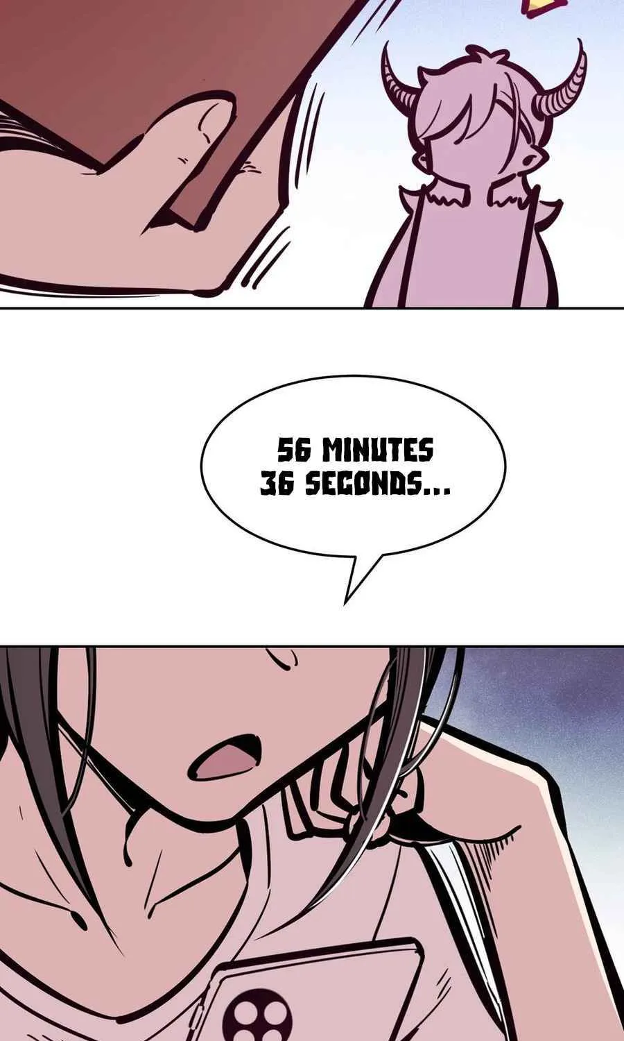 Demon X Angel, Can’t Get Along! Chapter 93 page 47 - 