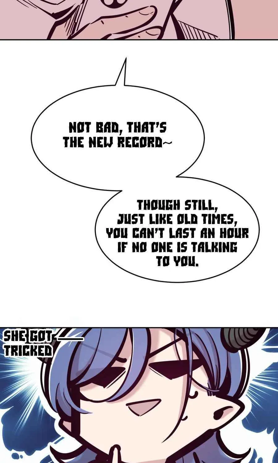 Demon X Angel, Can’t Get Along! Chapter 93 page 48 - 