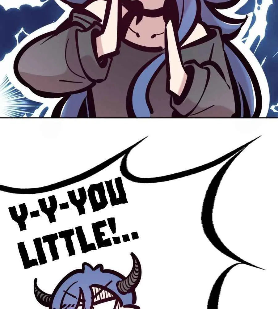 Demon X Angel, Can’t Get Along! Chapter 93 page 49 - 