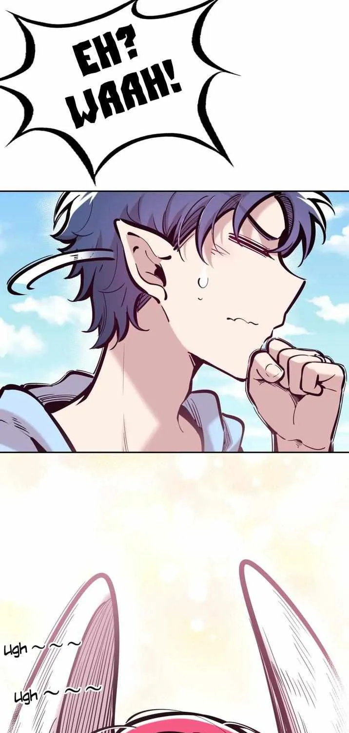 Demon X Angel, Can’t Get Along! Chapter 93 page 6 - 