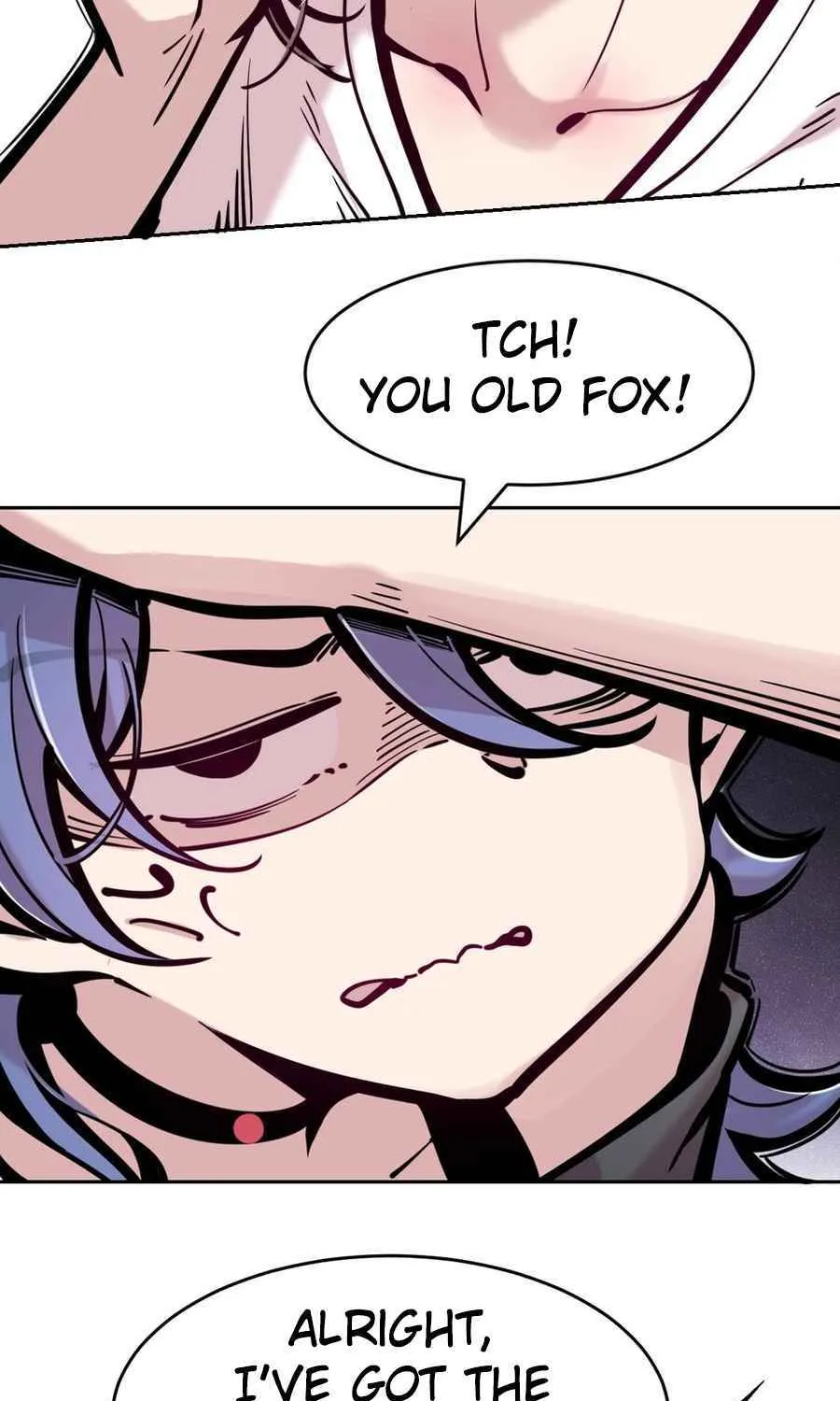 Demon X Angel, Can’t Get Along! Chapter 93 page 54 - 