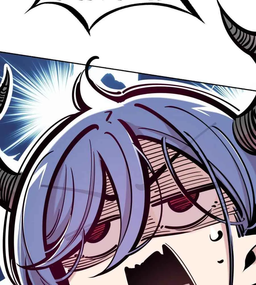 Demon X Angel, Can’t Get Along! Chapter 93 page 56 - 