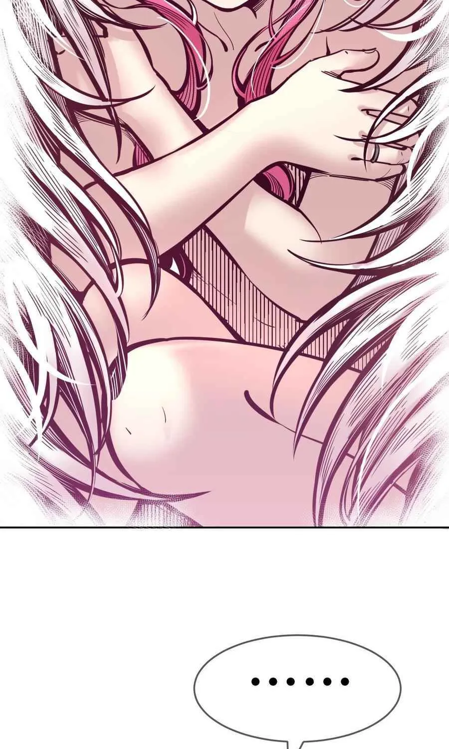 Demon X Angel, Can’t Get Along! Chapter 93 page 8 - 