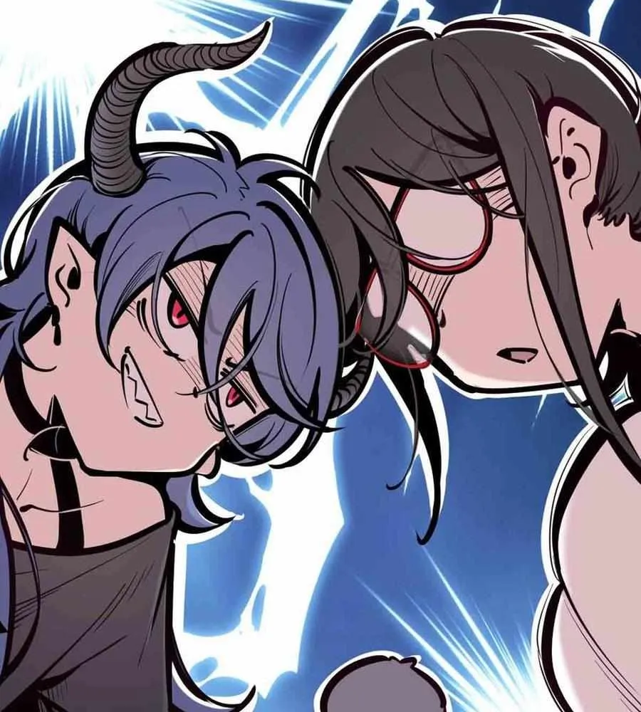 Demon X Angel, Can’t Get Along! Chapter 94 page 15 - 