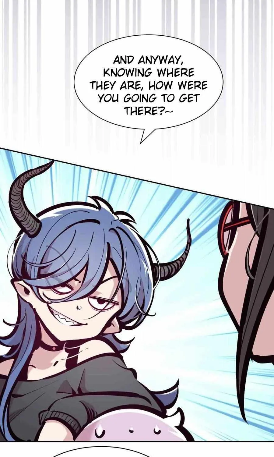 Demon X Angel, Can’t Get Along! Chapter 94 page 19 - 