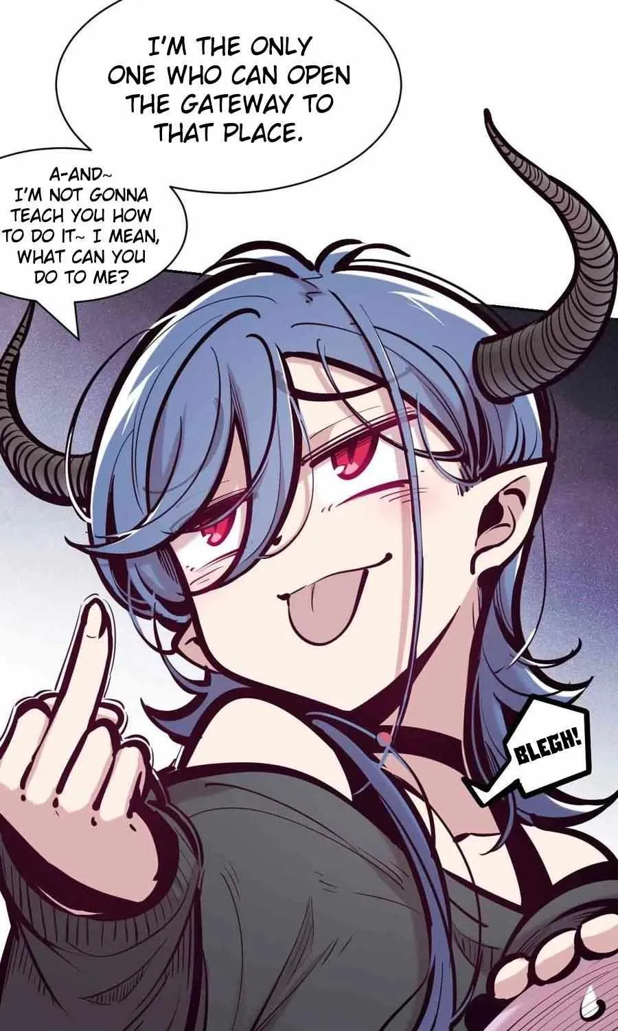 Demon X Angel, Can’t Get Along! Chapter 94 page 20 - 