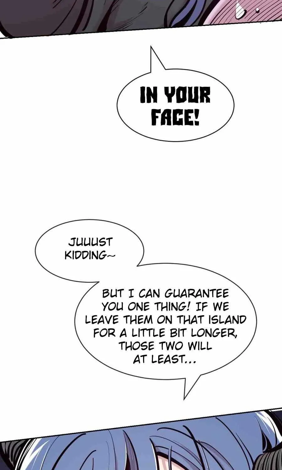 Demon X Angel, Can’t Get Along! Chapter 94 page 21 - 