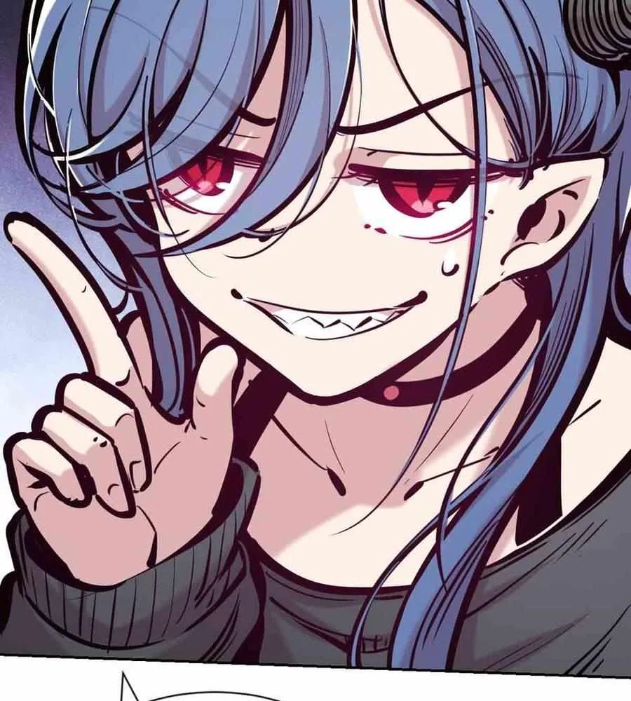 Demon X Angel, Can’t Get Along! Chapter 94 page 22 - 