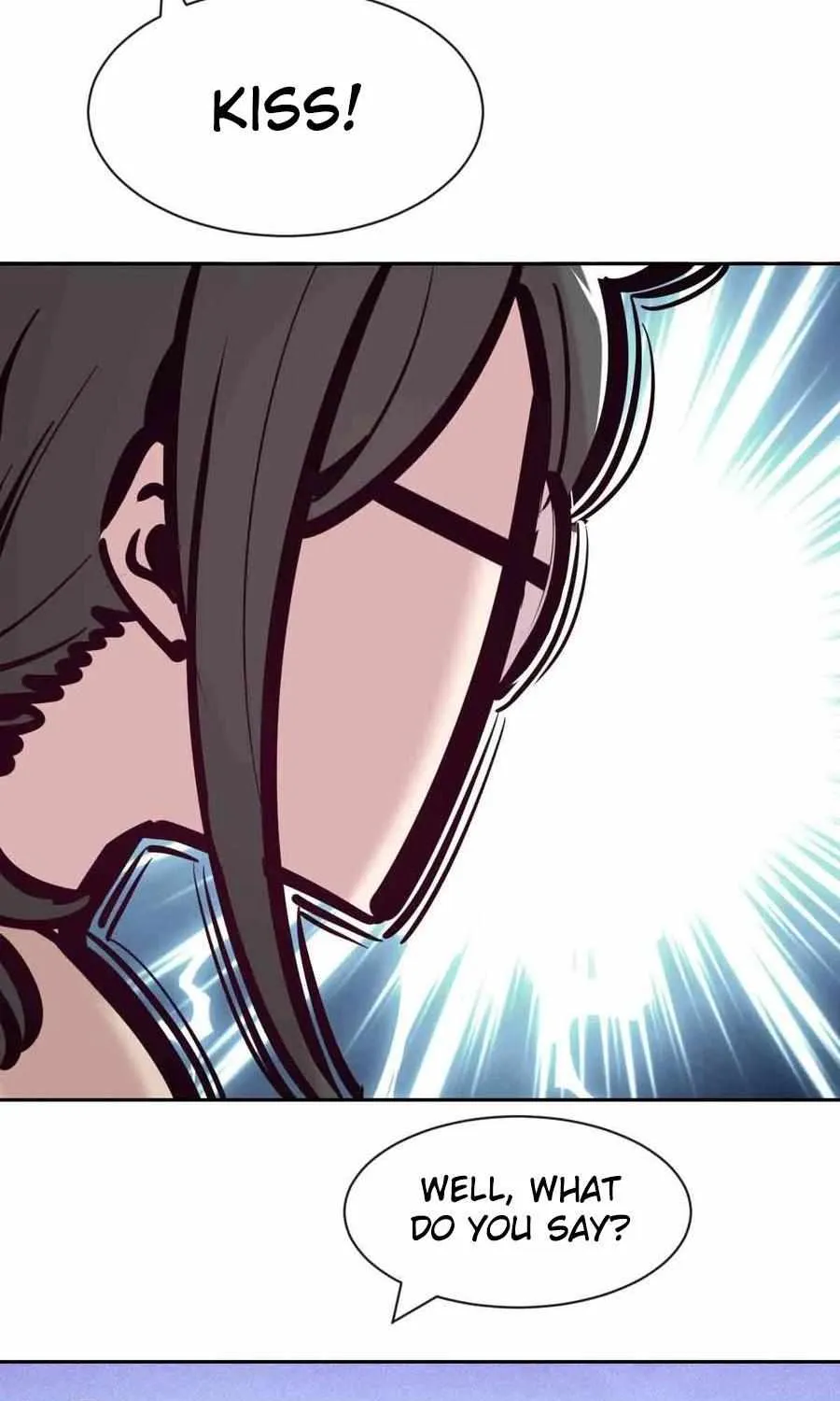 Demon X Angel, Can’t Get Along! Chapter 94 page 23 - 