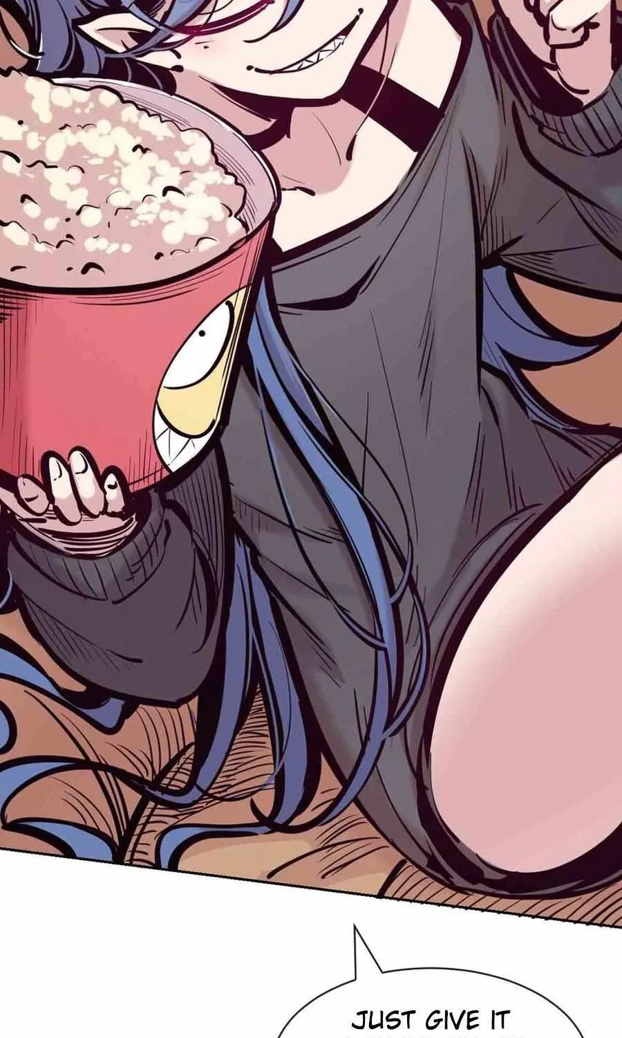 Demon X Angel, Can’t Get Along! Chapter 94 page 25 - 