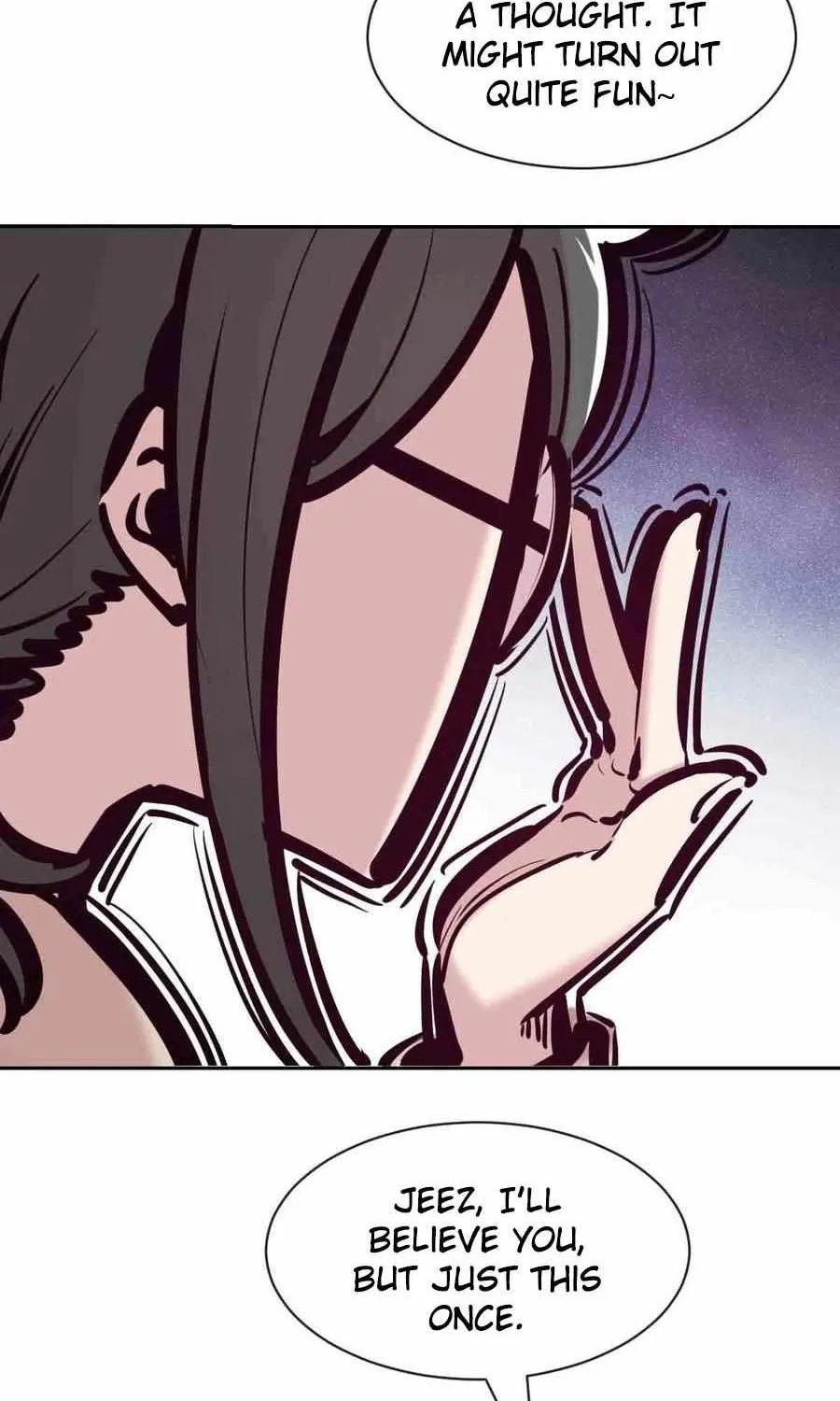 Demon X Angel, Can’t Get Along! Chapter 94 page 26 - 