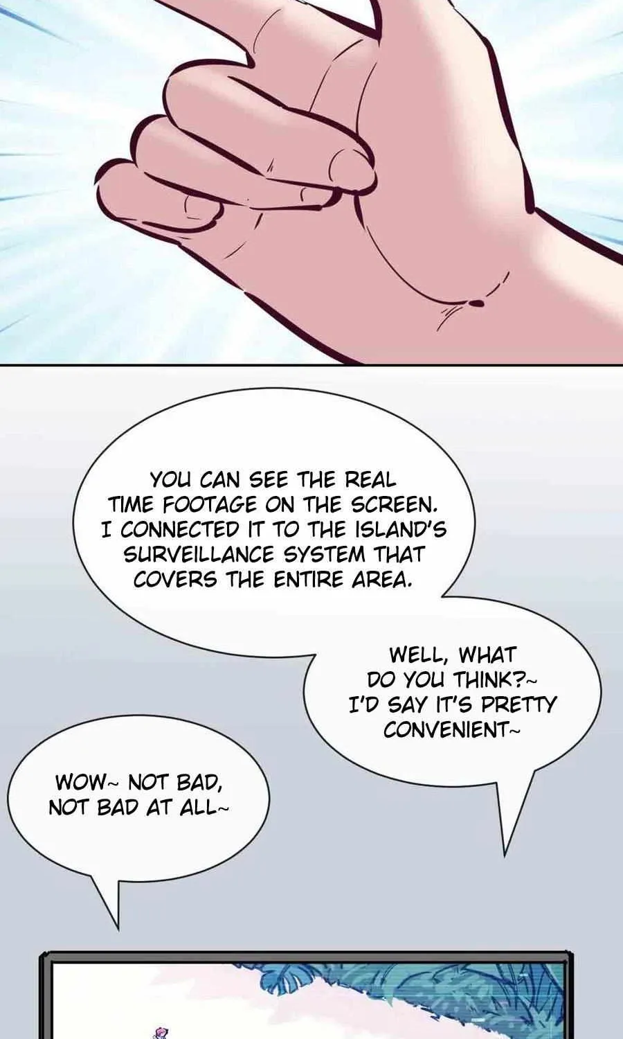 Demon X Angel, Can’t Get Along! Chapter 94 page 28 - 