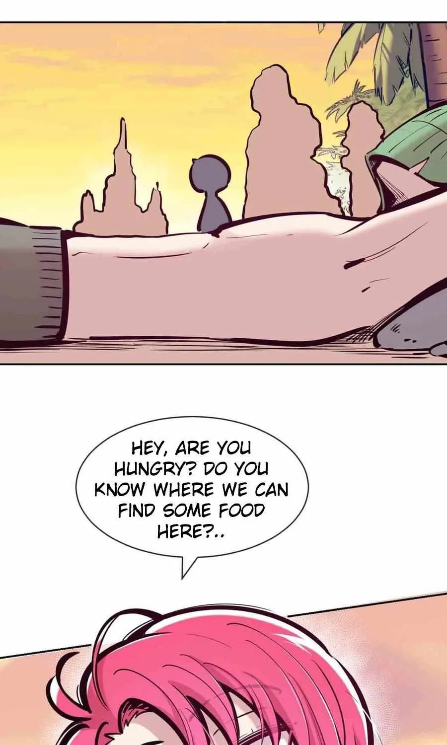 Demon X Angel, Can’t Get Along! Chapter 94 page 37 - 