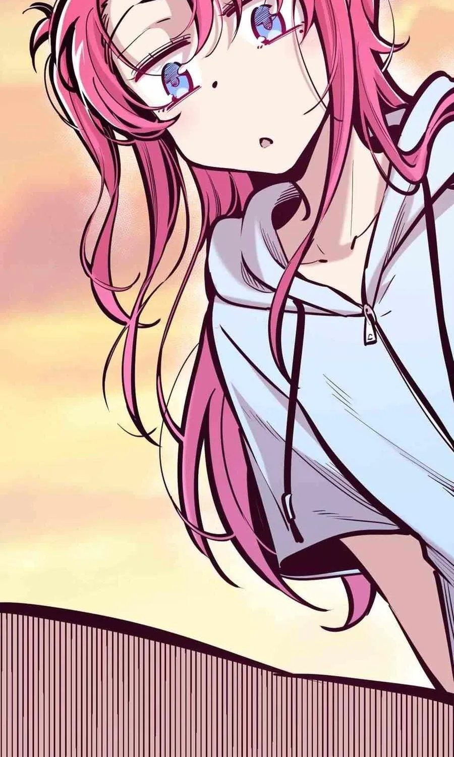 Demon X Angel, Can’t Get Along! Chapter 94 page 38 - 