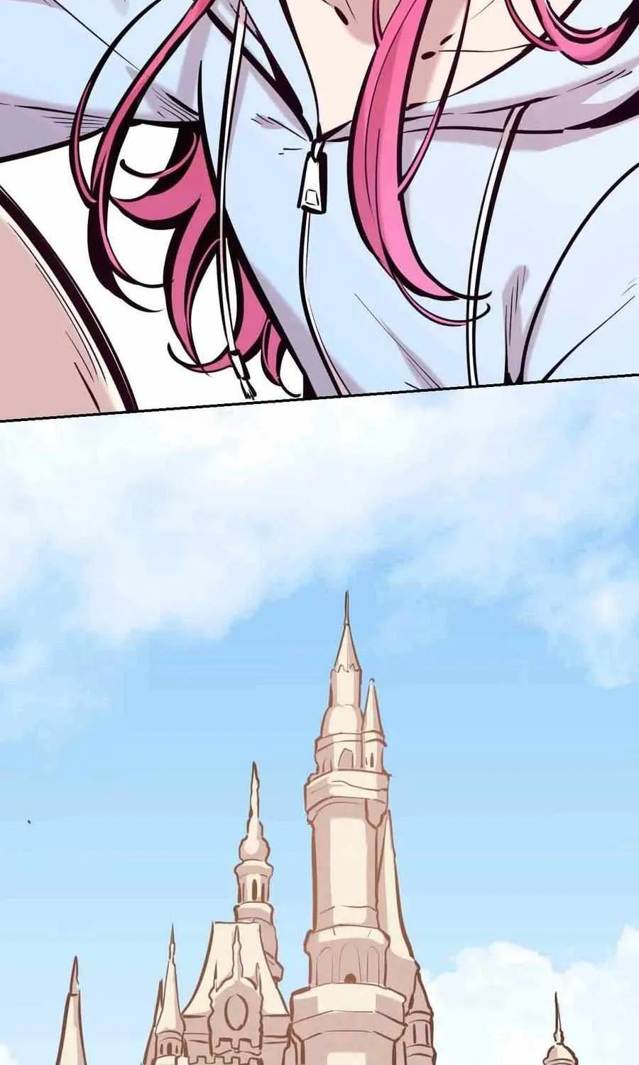 Demon X Angel, Can’t Get Along! Chapter 94 page 5 - 