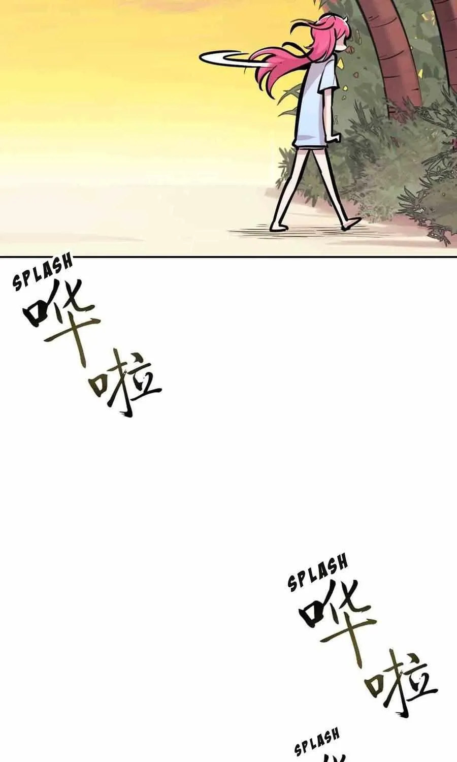 Demon X Angel, Can’t Get Along! Chapter 94 page 41 - 