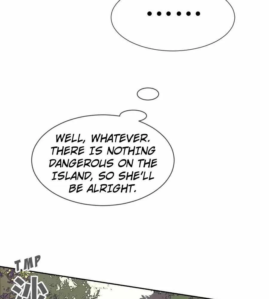 Demon X Angel, Can’t Get Along! Chapter 94 page 43 - 