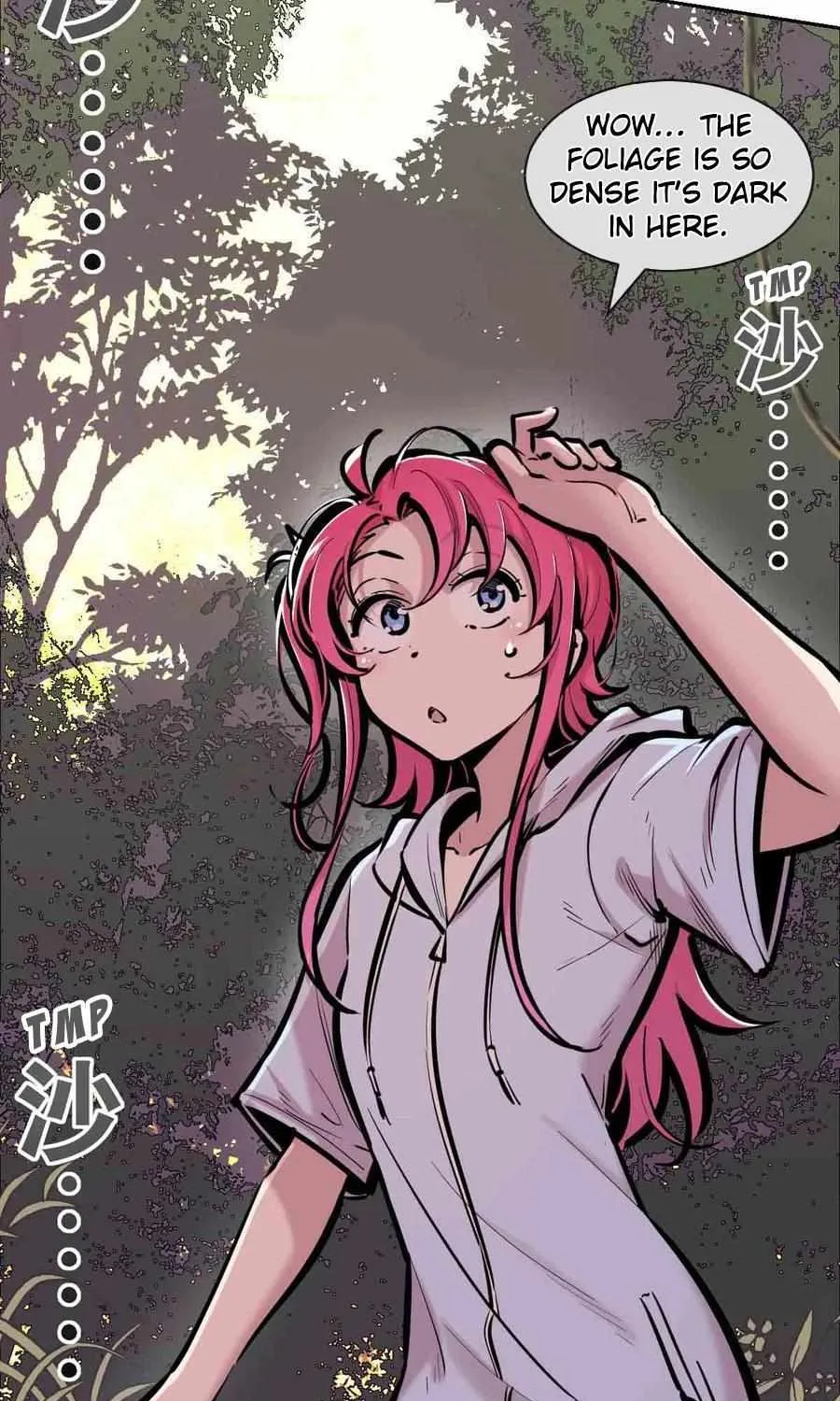 Demon X Angel, Can’t Get Along! Chapter 94 page 44 - 