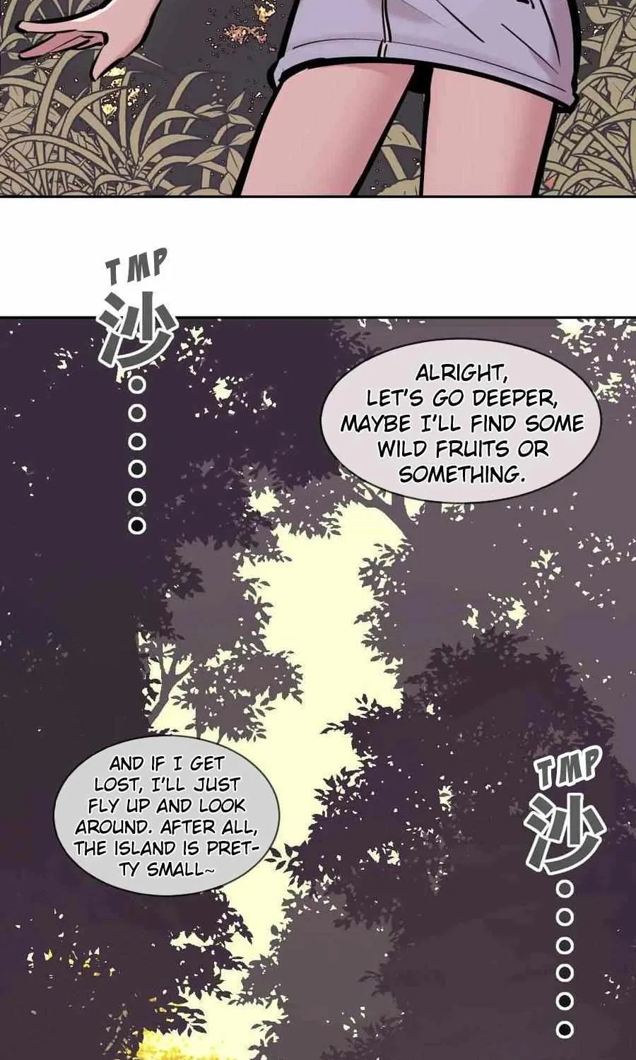 Demon X Angel, Can’t Get Along! Chapter 94 page 45 - 