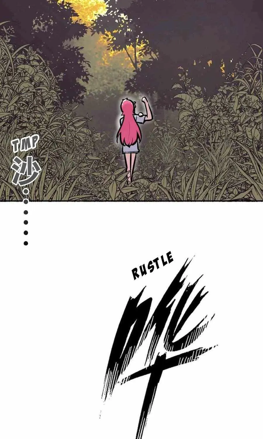 Demon X Angel, Can’t Get Along! Chapter 94 page 46 - 