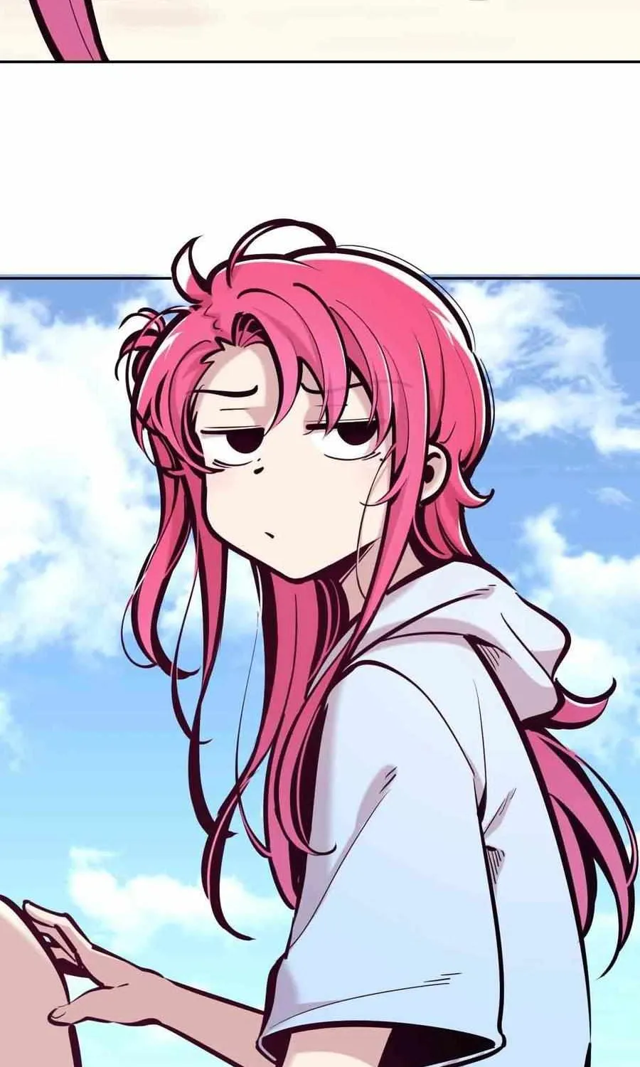 Demon X Angel, Can’t Get Along! Chapter 94 page 7 - 