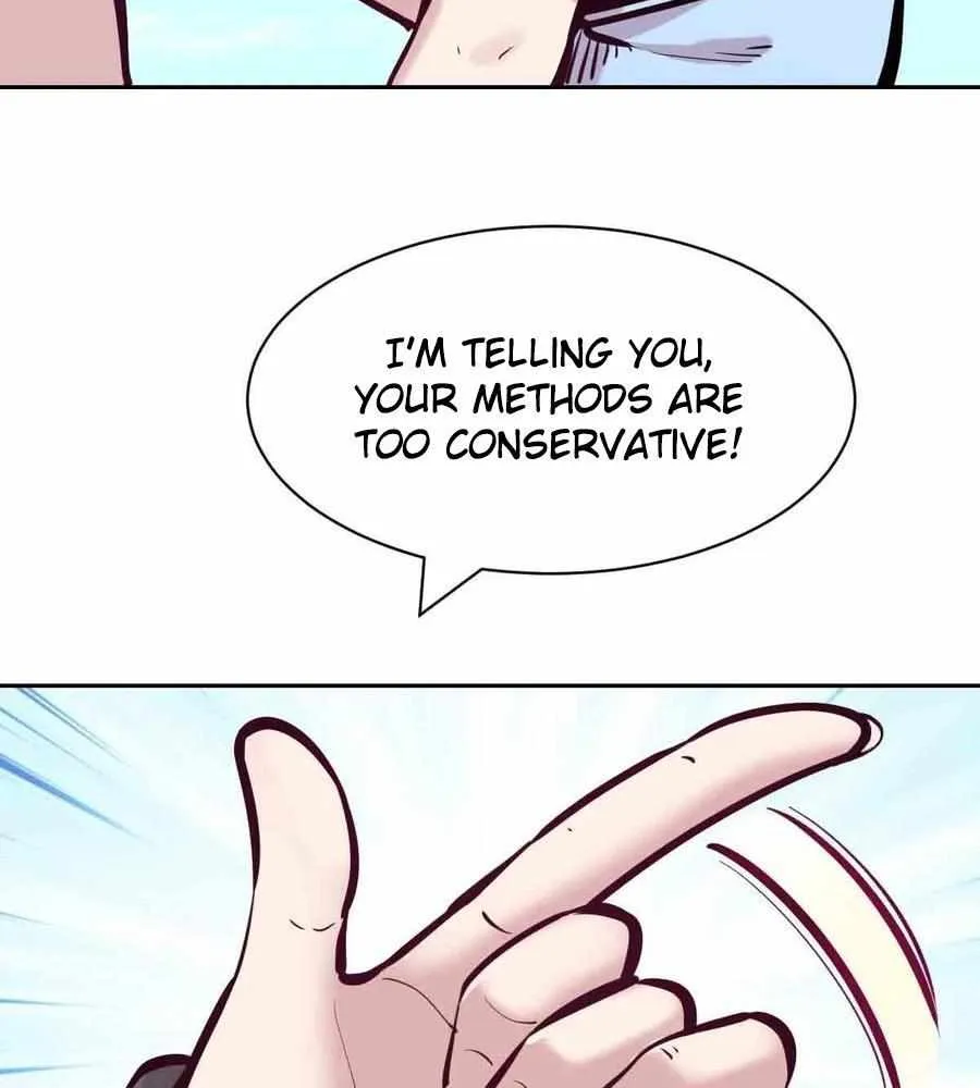 Demon X Angel, Can’t Get Along! Chapter 94 page 8 - 